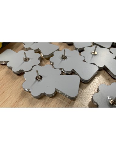 Pin de la Virgen del Pilar