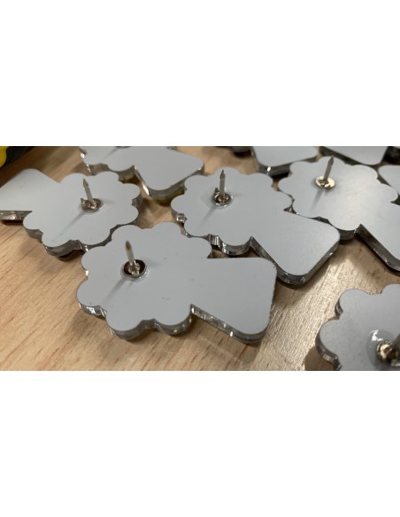 Pin de la Virgen del Pilar