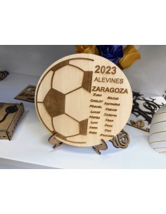 Balon recodatorio