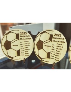 Balon recodatorio 2